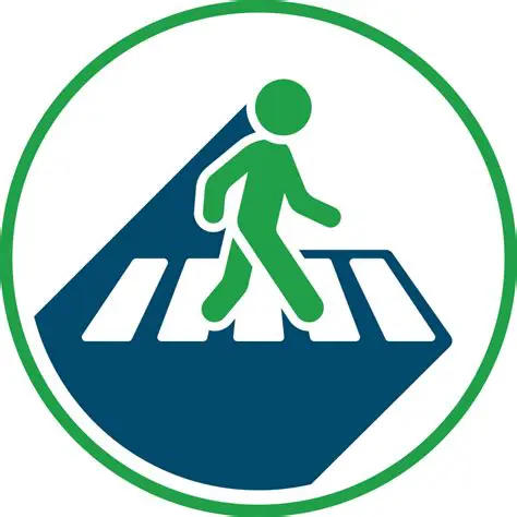 The Importance of Self Efficacy in Pedestrian Facilities