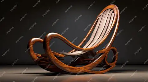 The importance of sinuous lines and organic forms