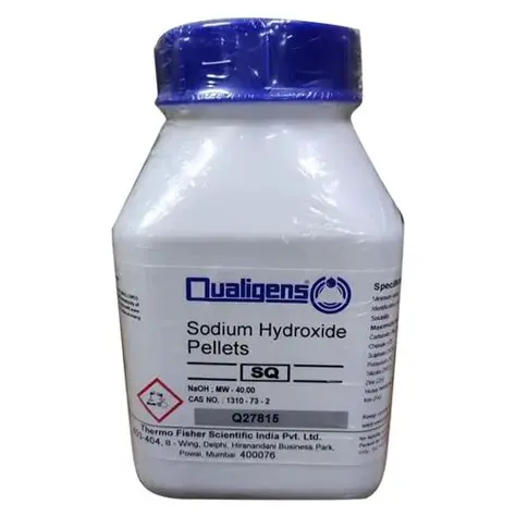 The Importance of Sodium Hydroxide