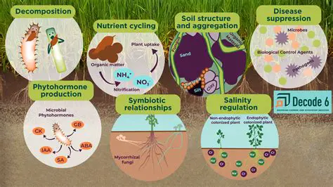 The Importance of Soil Classification in Biology