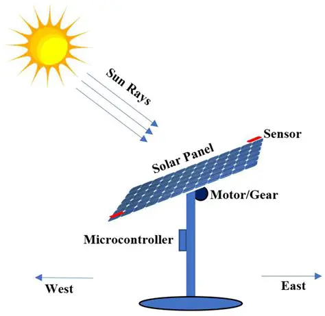 The Importance of Solar Tracker