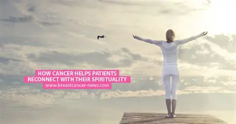 The Importance of Spirituality in Breast Cancer Patients