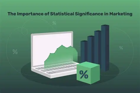 The Importance of Statistical Services