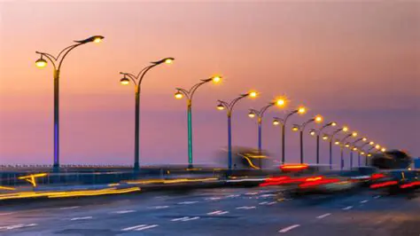 The Importance of Street Lighting Tax in Medan City