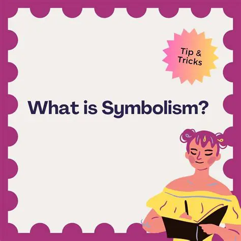 The Importance of Symbolism