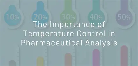 The Importance of Temperature Control