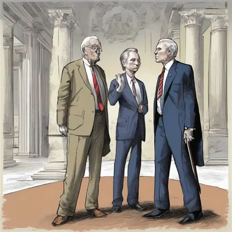 The Importance of the Attorney General Position