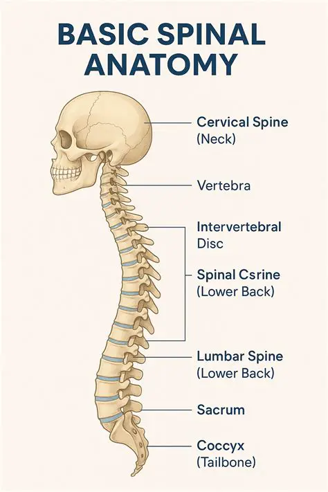 The Importance of the Backbone
