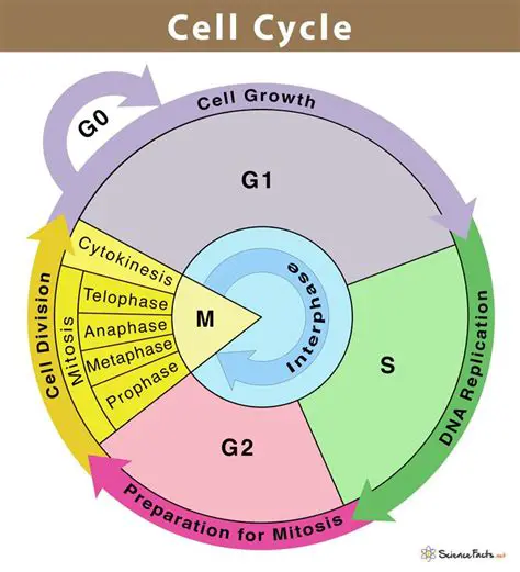 The Importance of the Cell Cycle
