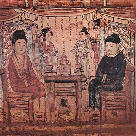 The Importance of the Family in Ancient China