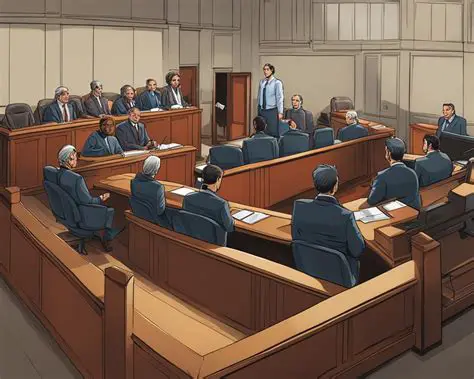 The Importance of the Grand Jury in the Criminal Justice System