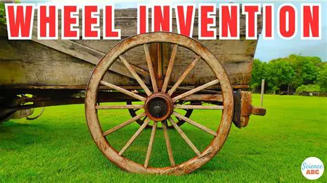 The Importance of the Wheel