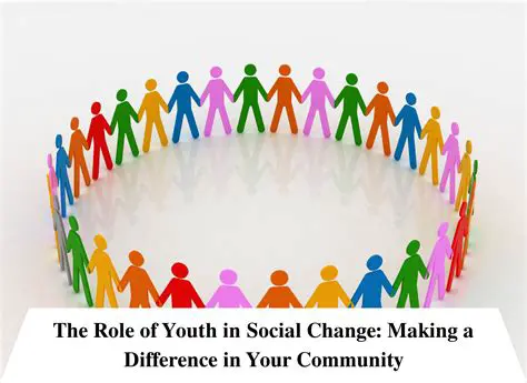 The Importance of the Youth Community Center