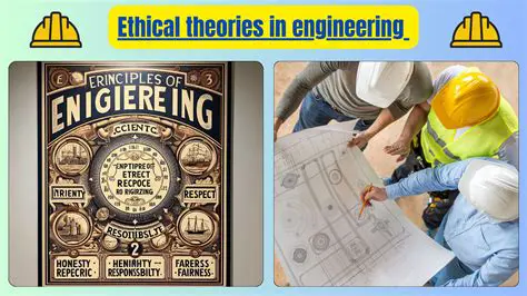 The Importance of Theories in Engineering