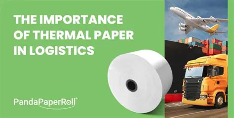 The Importance of Thermal Paper Recycling