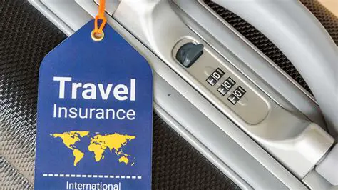 The Importance of Tourist Insurance