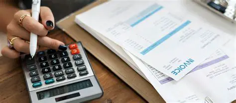 The Importance of Tracking Your Expenses