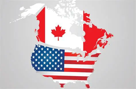 The Importance of Trade between the United States and Canada