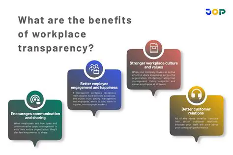 The Importance of Transparency in Ownership of Benefits