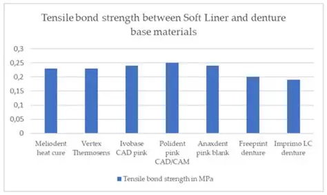 The Importance of Transversal Strength in Denture Bases