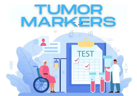 The Importance of Tumor Markers in the Diagnosis of Ovarian Cancer