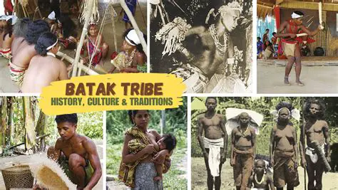 The Importance of Ulos in Batak Culture