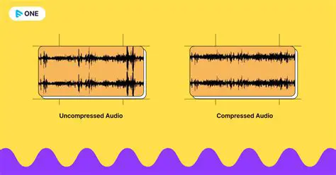 The Importance of Uncompressed Audio