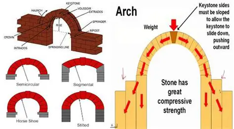 The Importance of Understanding Arch Components