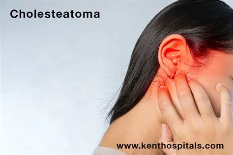 The Importance of Understanding Cholesteatoma