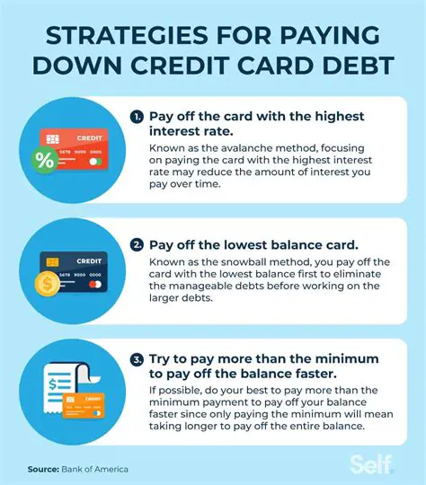 The Importance of Understanding Credit Card Debt