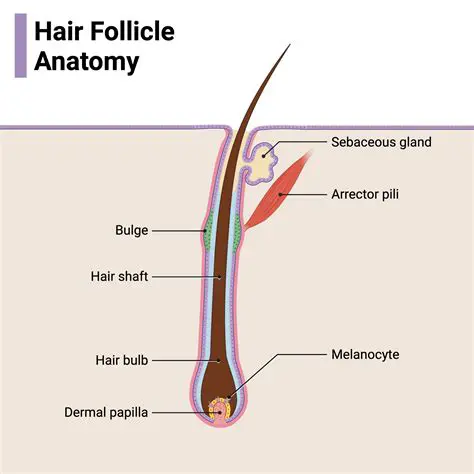 The Importance of Understanding Follicle Anatomy