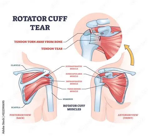The Importance of Understanding Muscle Trauma