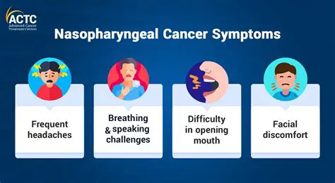 The Importance of Understanding Nasopharyngeal Carcinoma
