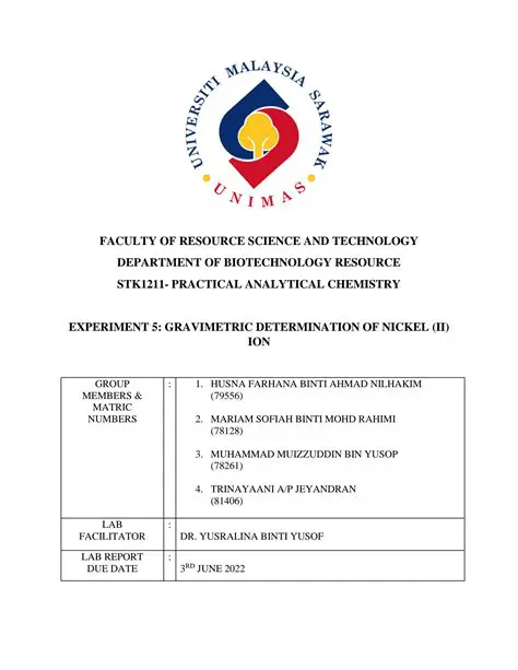 The Importance of Understanding Nickel Ions Release