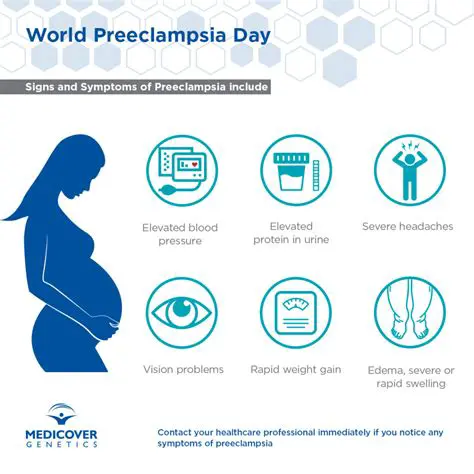 The Importance of Understanding Preeclampsia
