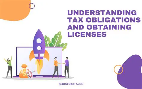 The Importance of Understanding Tax Obligations in Indonesia