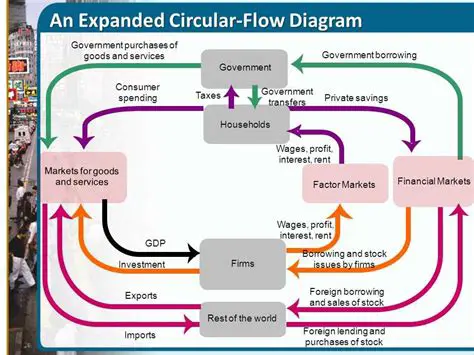 The Importance of Understanding the Circular Flow