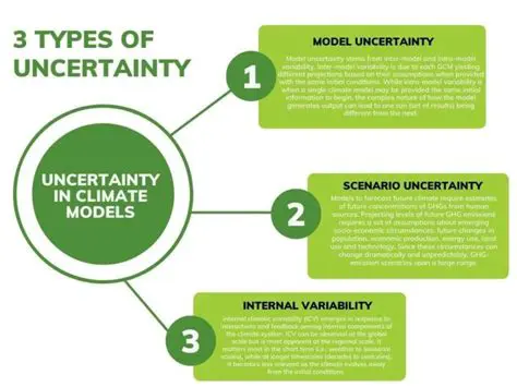 The Importance of Understanding Uncertainty