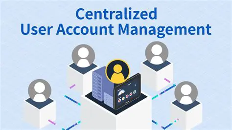 The Importance of User Account Functionality