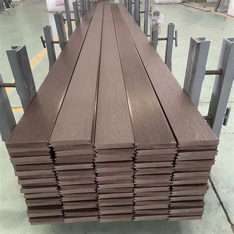 The Importance of UV Stabilizer in Plastic Wood Composite