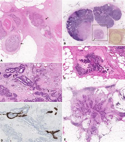 The Importance of Vascular Invasion in Colorectal Adenocarcinoma