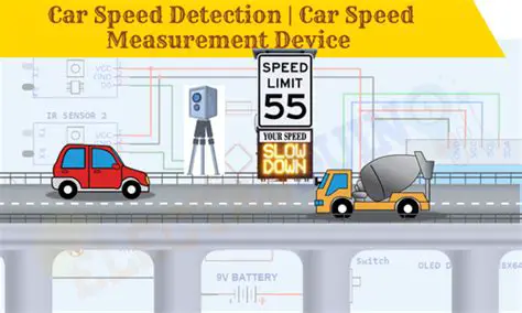 The Importance of Vehicle Speed Measurement