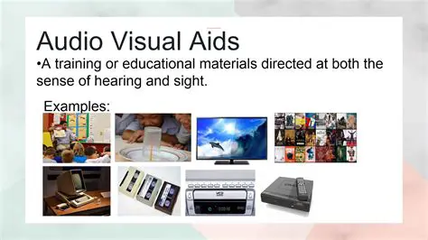 The Importance of Visual Aids in Scientific Communication