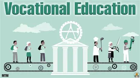 The Importance of Vocational Education in Pematangsiantar City