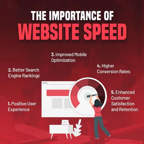 The Importance of Website Based Information Systems