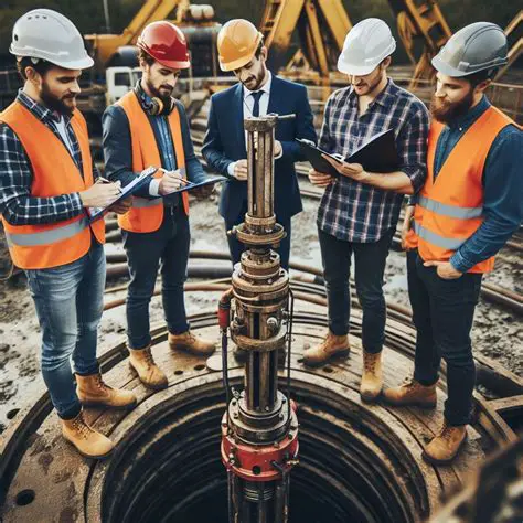 The Importance of Well Logging