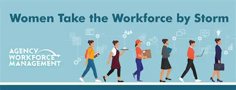 The Importance of Women in the Workforce