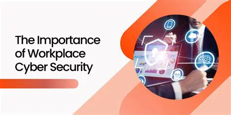 The Importance of Workplace Information