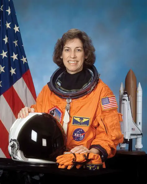 The Important Role Ellen Ochoa Held at NASA