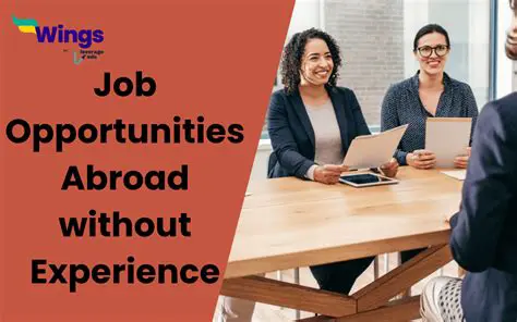 The Important Role of the Manpower and Transmigration Office in Opening Job Opportunities Abroad